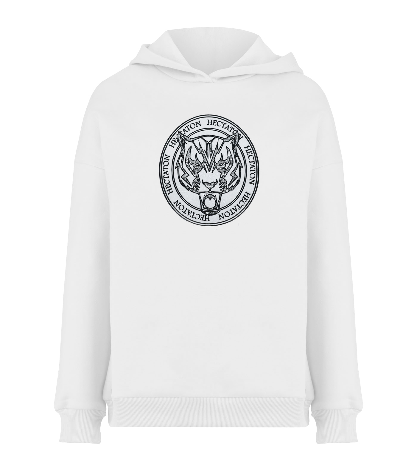 Tiger M Hoody II