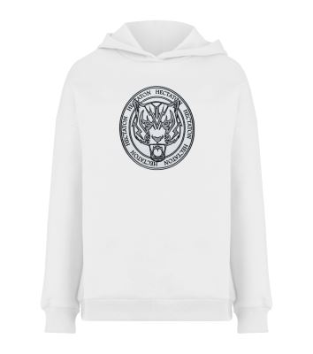 Tiger M Hoody II