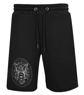 Tiger M Long Shorts II