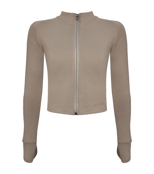 Hectality1 L Jacket II