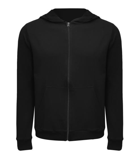 Hecta Ess no.1 M Hooded Jacket