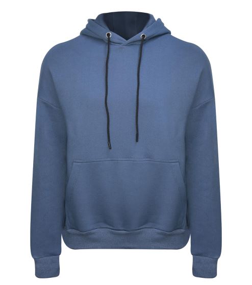 Hecta Ess no.1 M Hoody