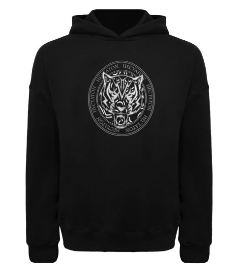Tiger M Hoody II