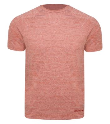 Hectality2 M-T-Shirt II