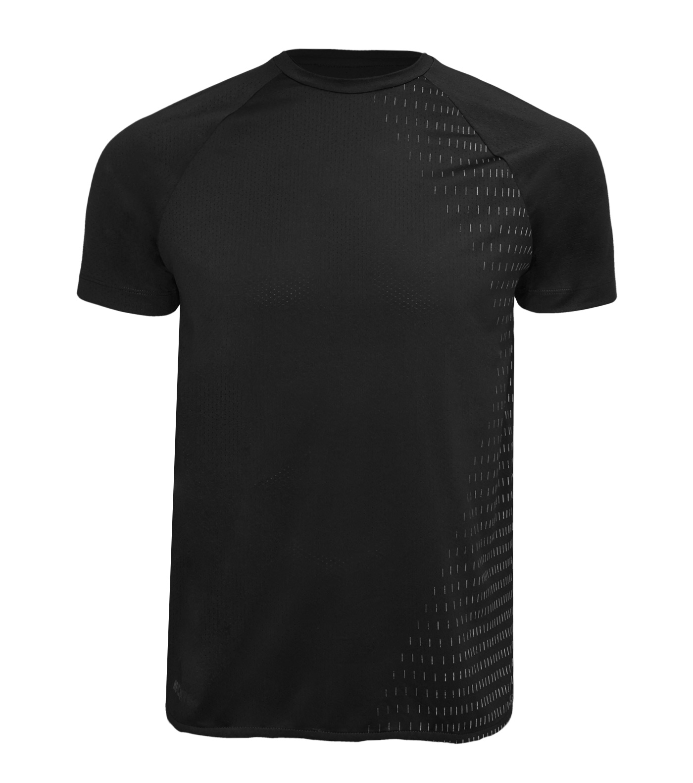 Hectality1 M-T-Shirt IV