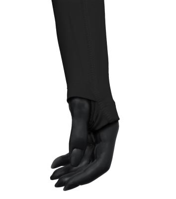 Hectarun2 Th-S Half-Zipper