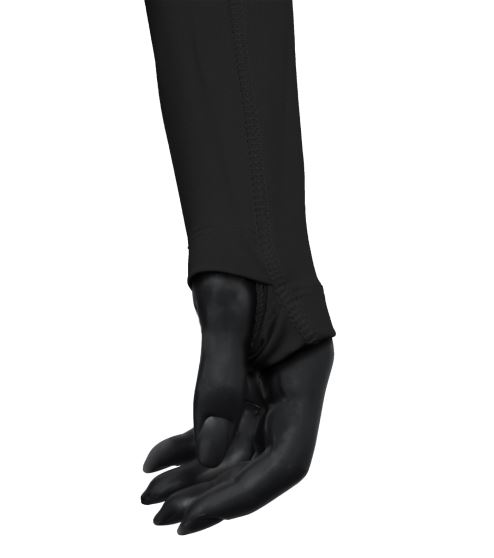 Hectarun2 Th-S Half-Zipper