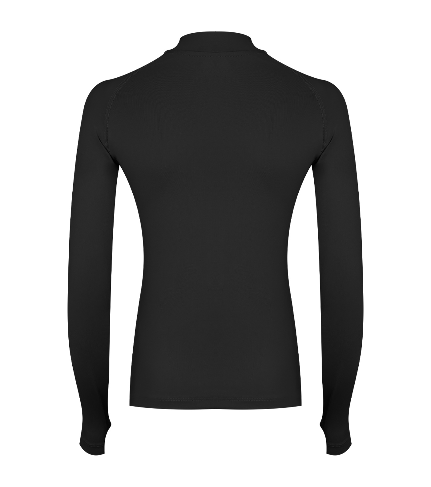 Hectarun2 Th-S Half-Zipper