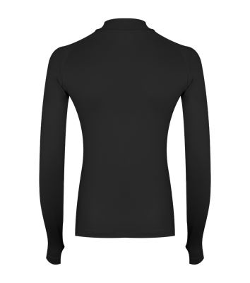 Hectarun2 Th-S Half-Zipper