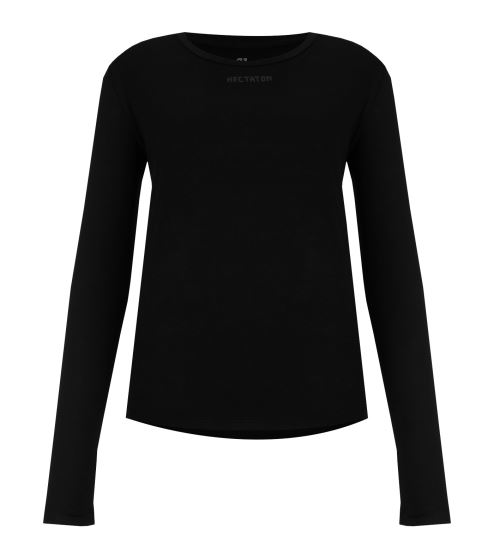 Hectarun1 Th-S LS Tee