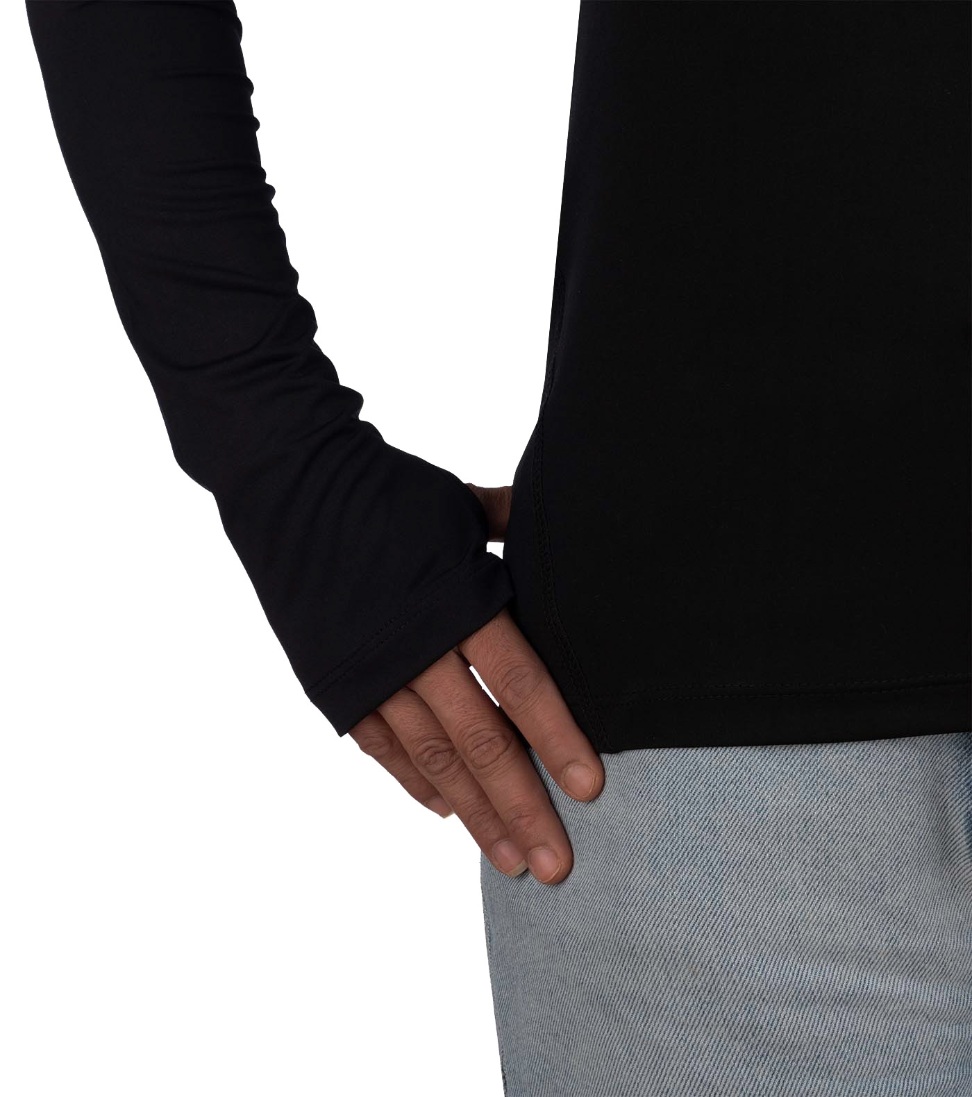 Hectarun1 Th-S LS Tee