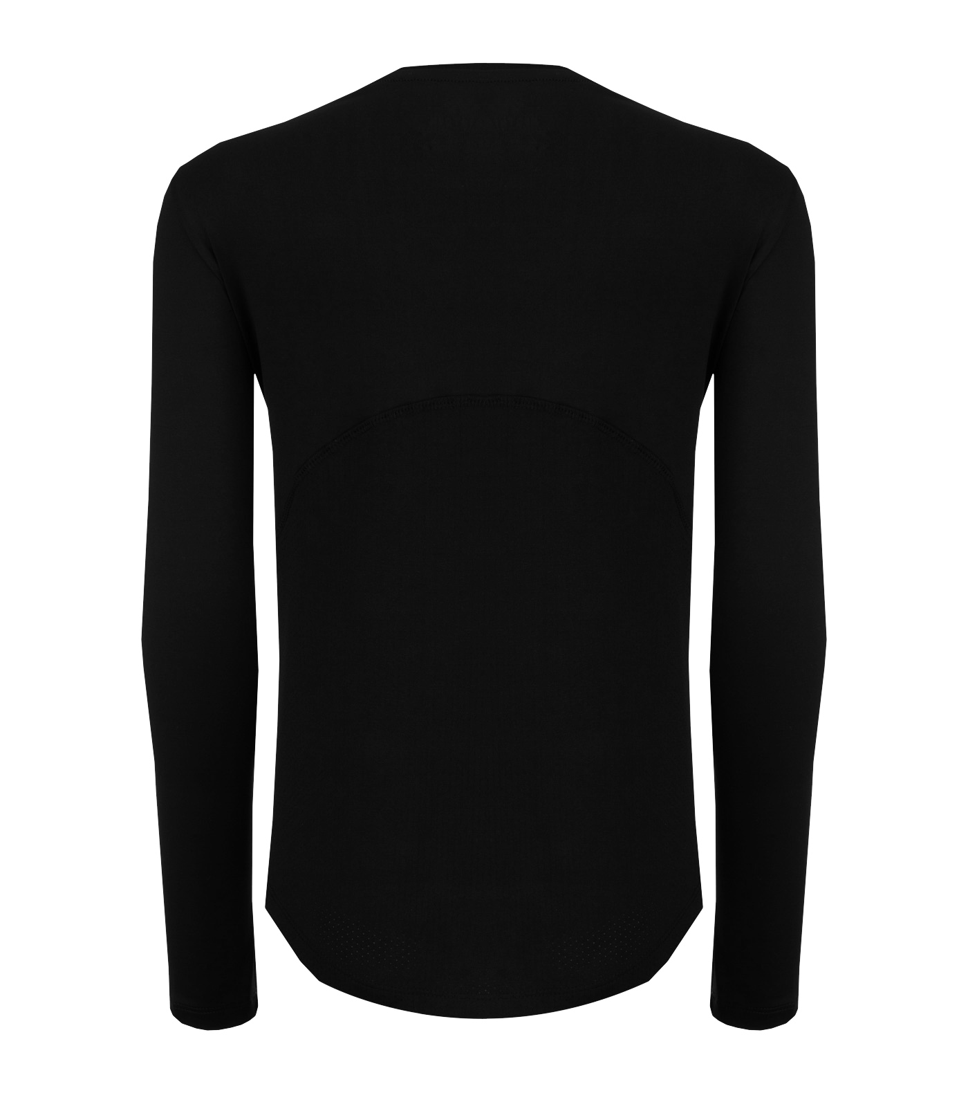 Hectarun1 Th-S LS Tee