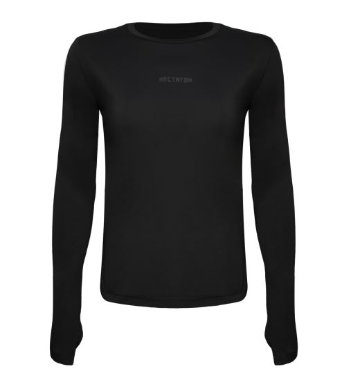 Hectarun1 Th-S LS Tee