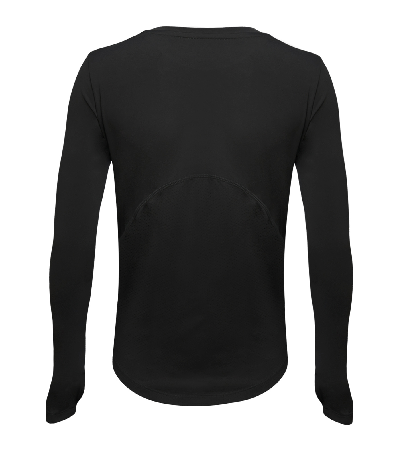 Hectarun1 Th-S LS Tee