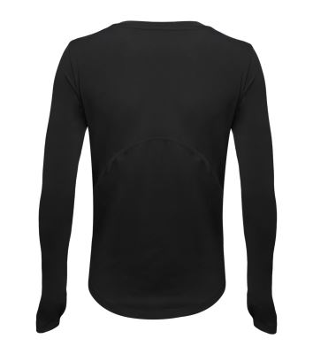 Hectarun1 Th-S LS Tee