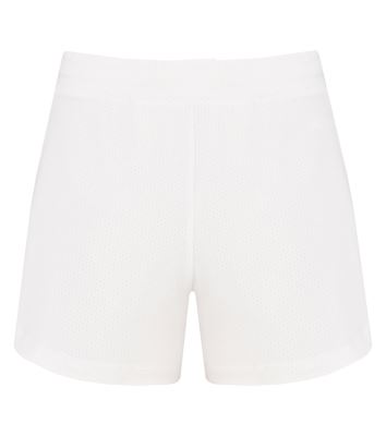 Active Ess. Shorts II