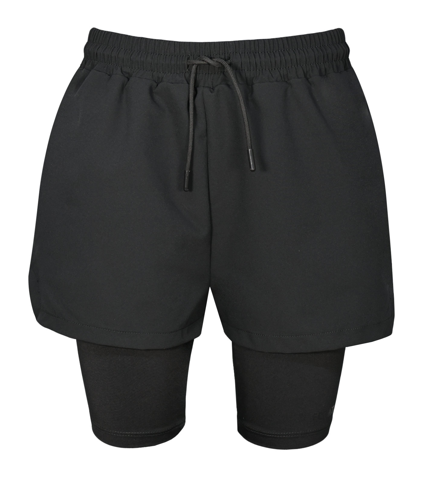Hectarun2 2layer Short
