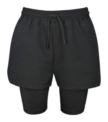 Hectarun2 2layer Short