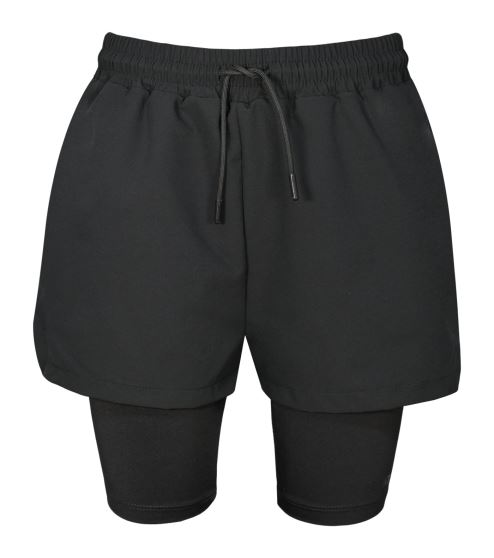 Hectarun2 2layer Short