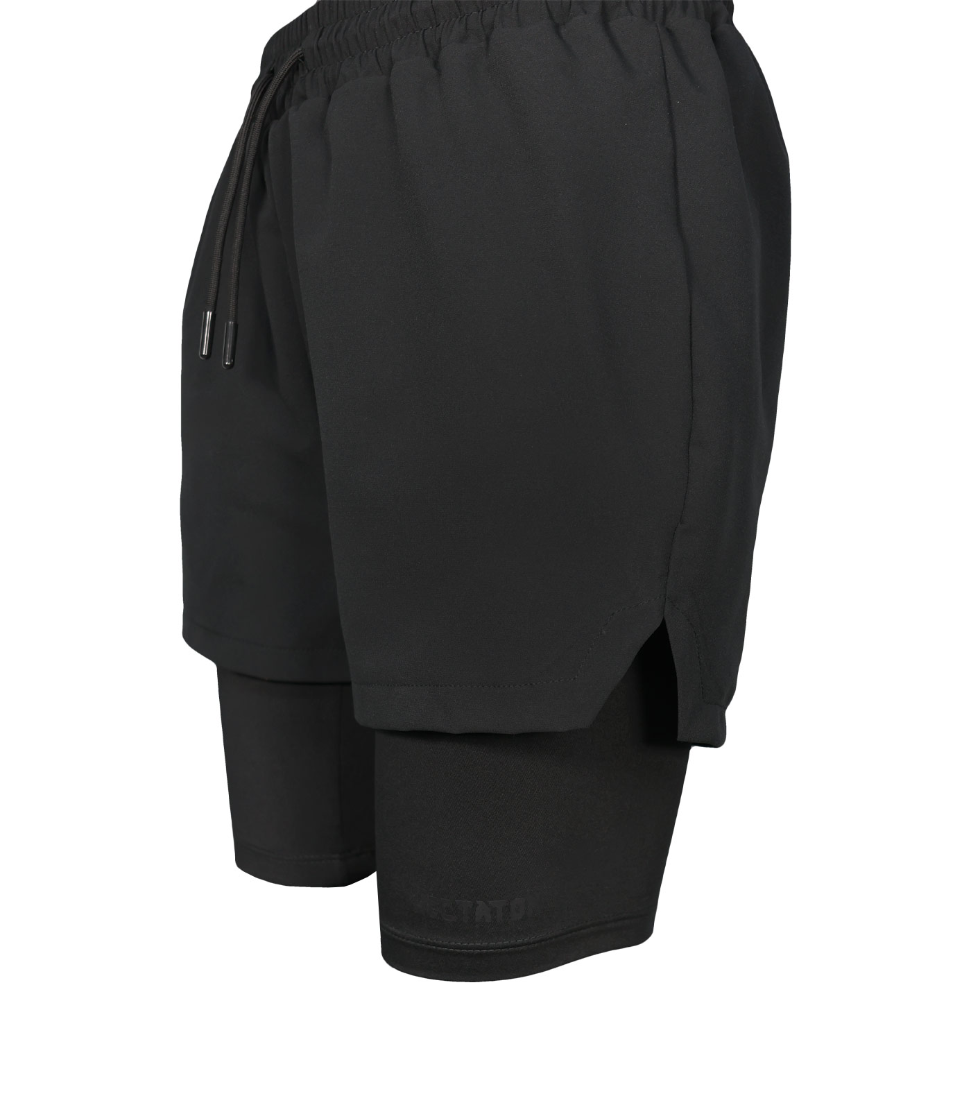 Hectarun2 2layer Short