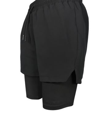 Hectarun2 2layer Short