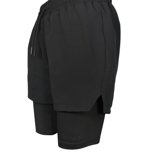 Hectarun2 2layer Short
