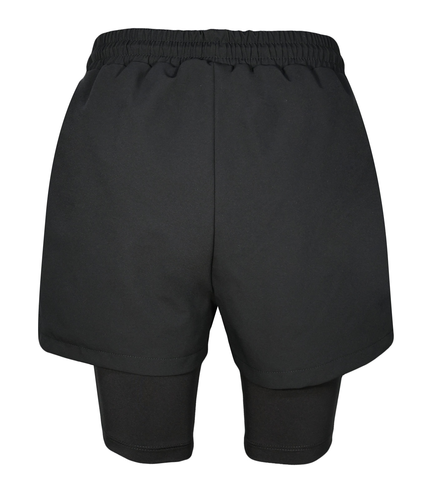 Hectarun2 2layer Short