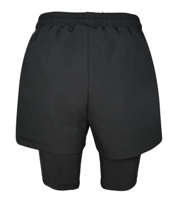 Hectarun2 2layer Short