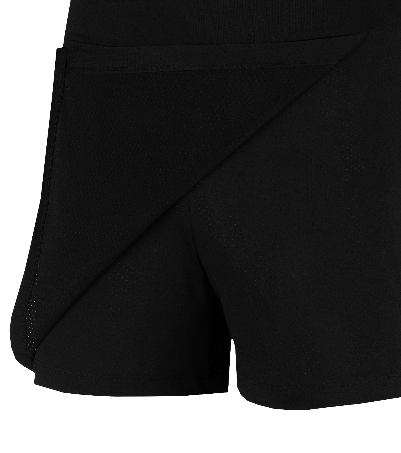 Active Ess.1 Skort II