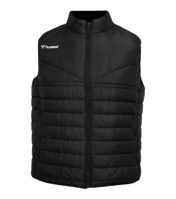 HMLRED QUILTED MEN S VEST