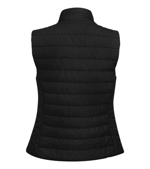 HMLRED QUILTED WAISTCOAT WOMAN