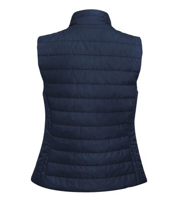 HMLRED QUILTED WAISTCOAT WOMAN