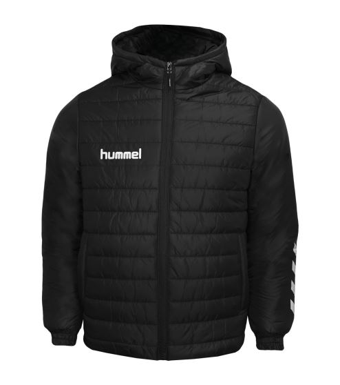 HMLPROMO SHORT BENCH JACKET