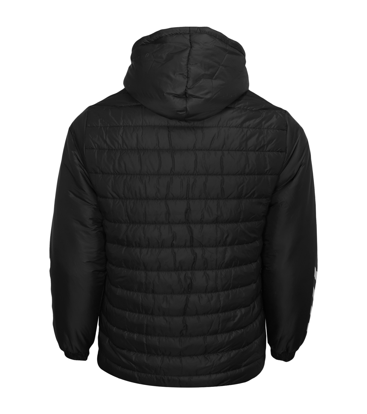 HMLPROMO SHORT BENCH JACKET