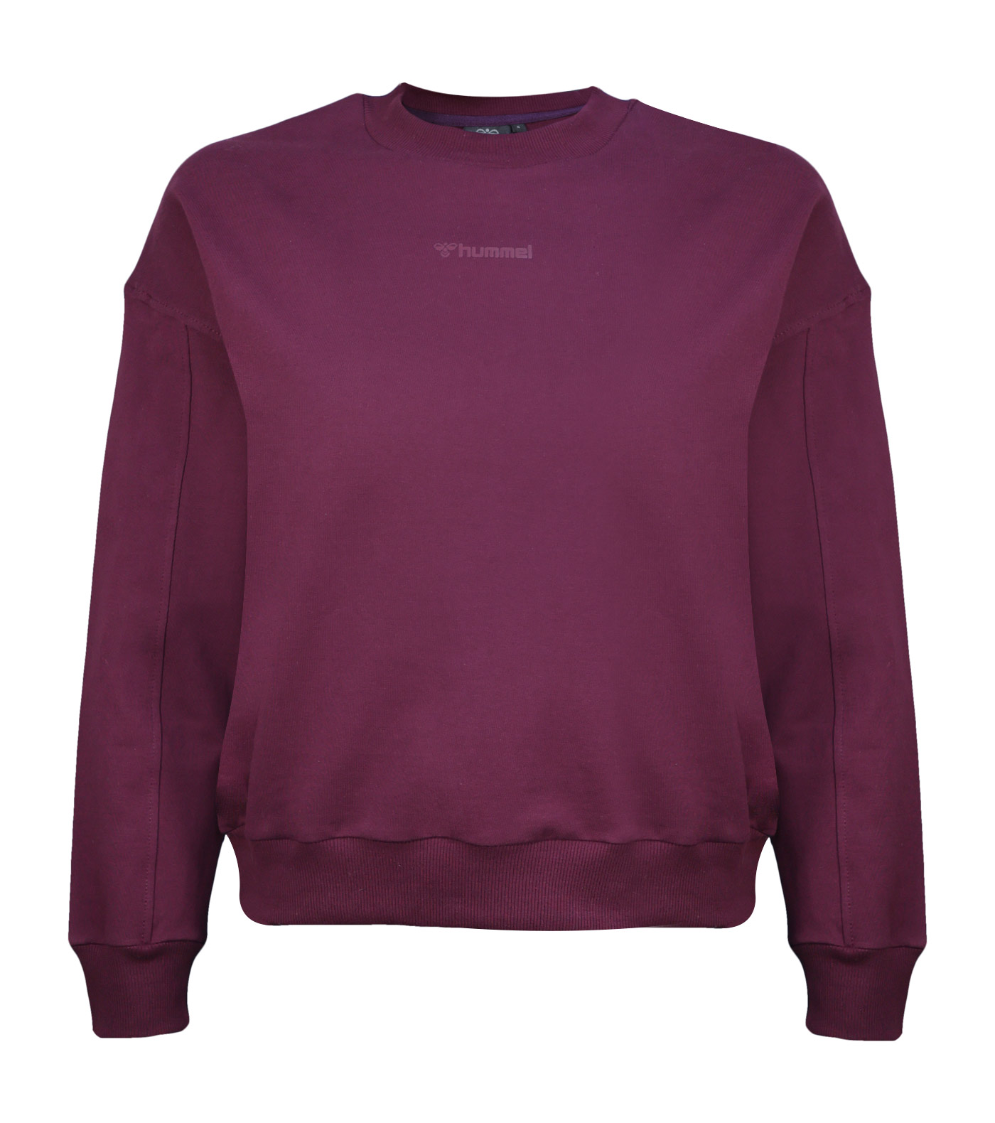 HMLMT DHYANI SWEATSHIRT