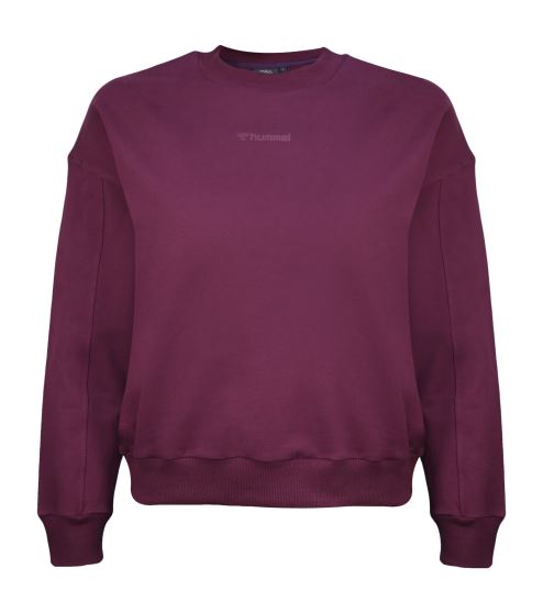HMLMT DHYANI SWEATSHIRT