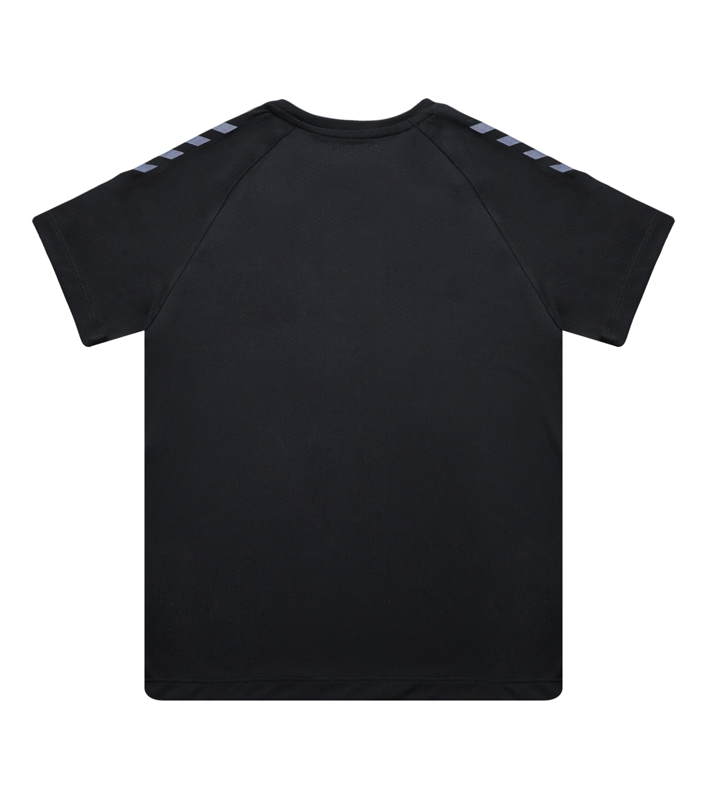 HMLCORE XK CORE POLY TEE S/S KIDS