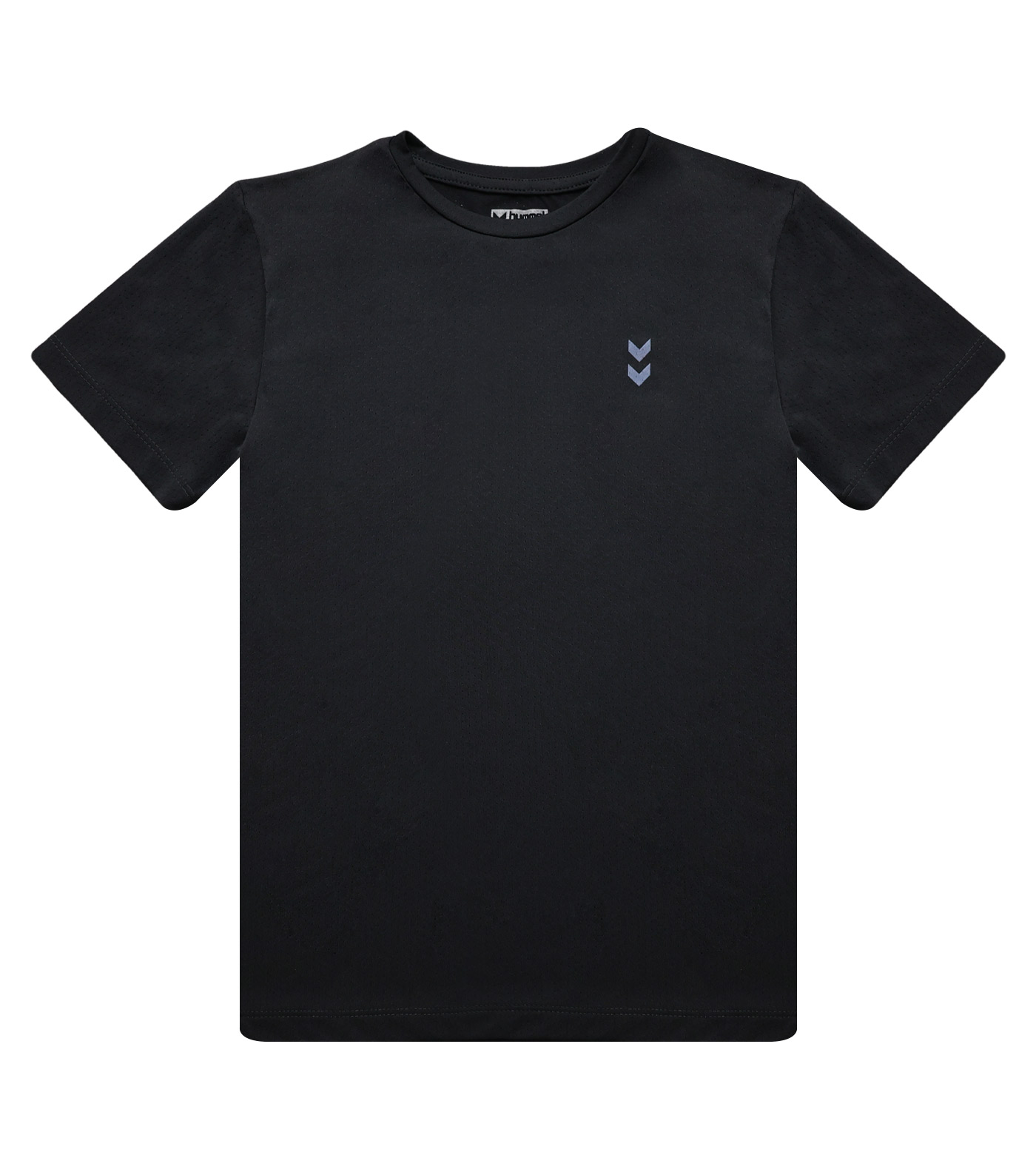 HMLJR PULSE TRAININGSSHIRT
