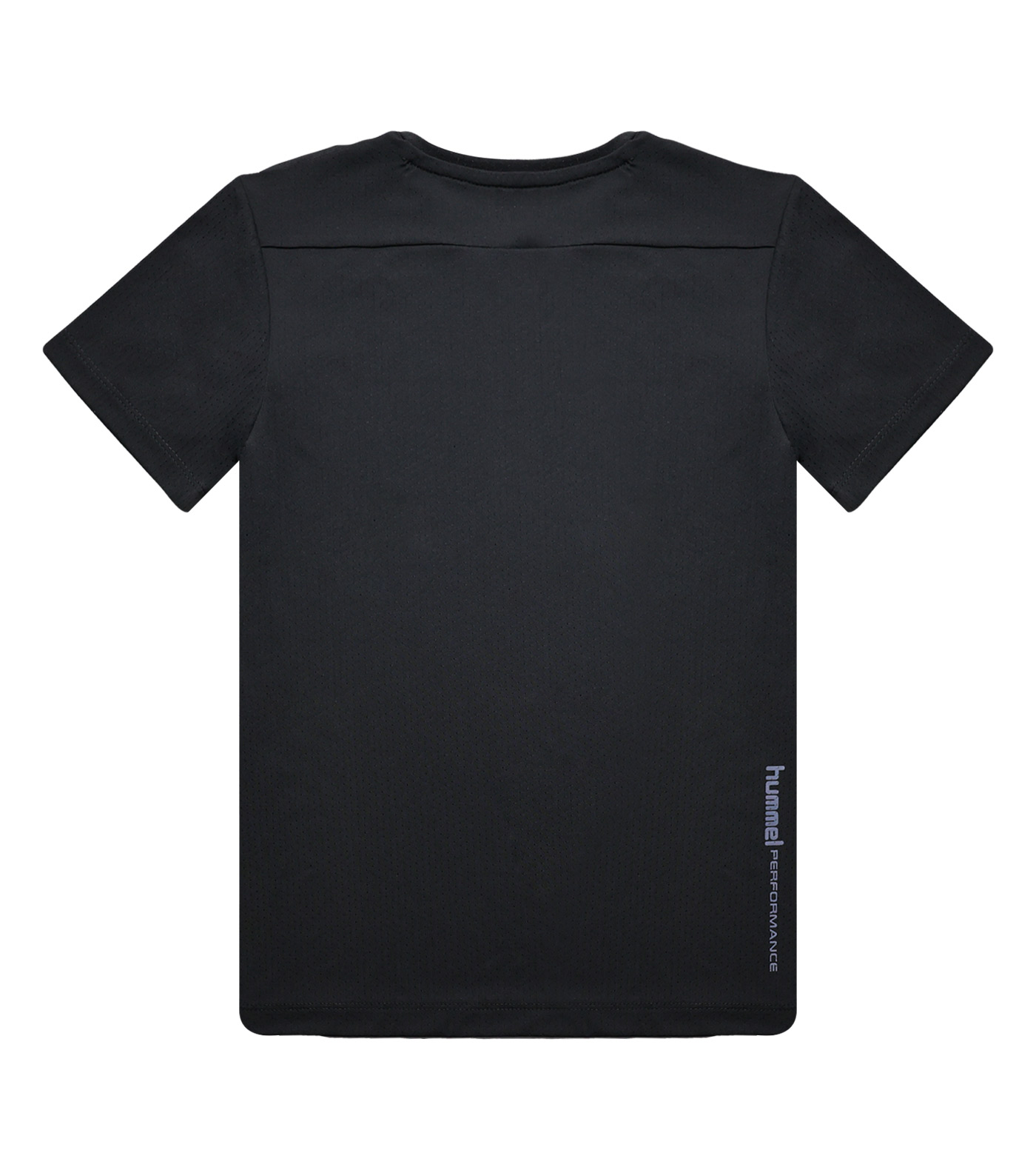 HMLJR PULSE TRAININGSSHIRT
