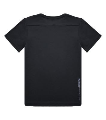 HMLJR PULSE TRAININGSSHIRT