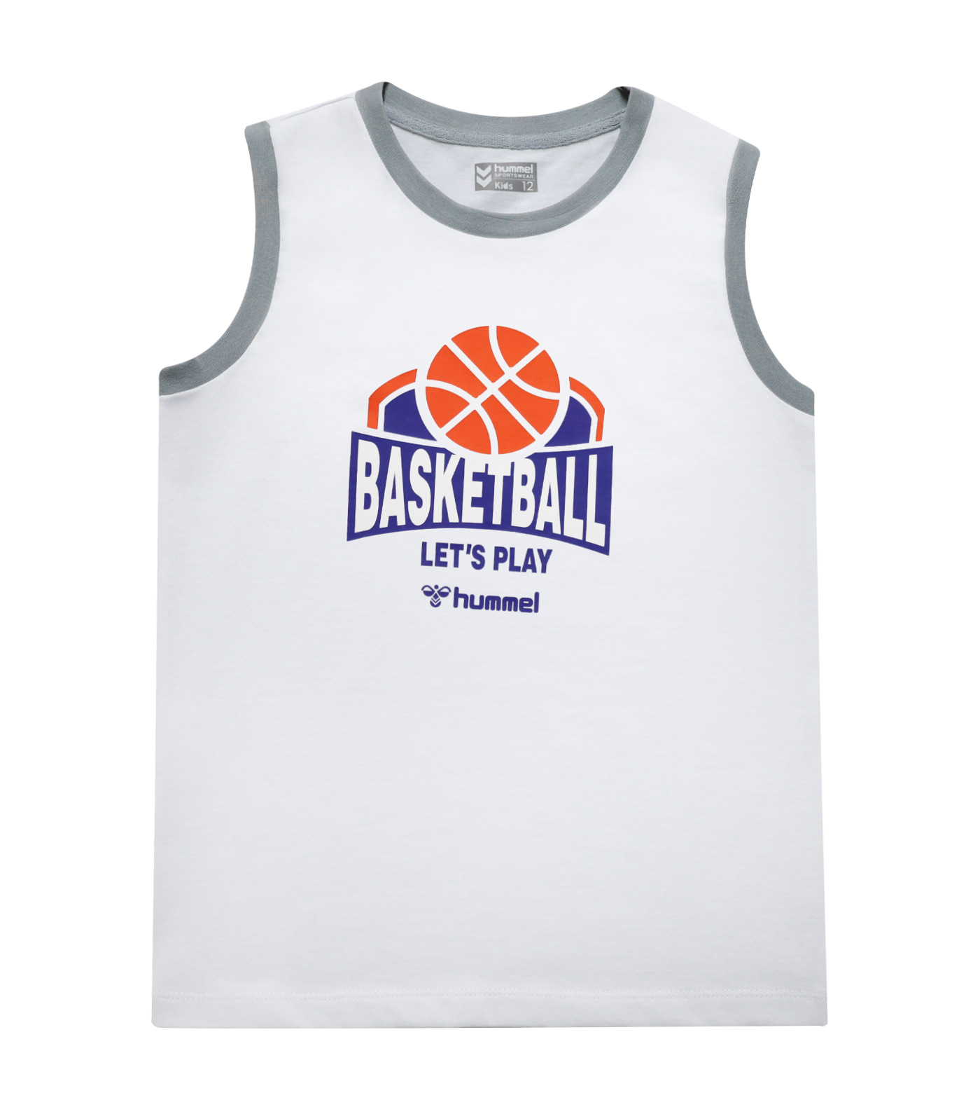 HMLAXEL TANK TOP