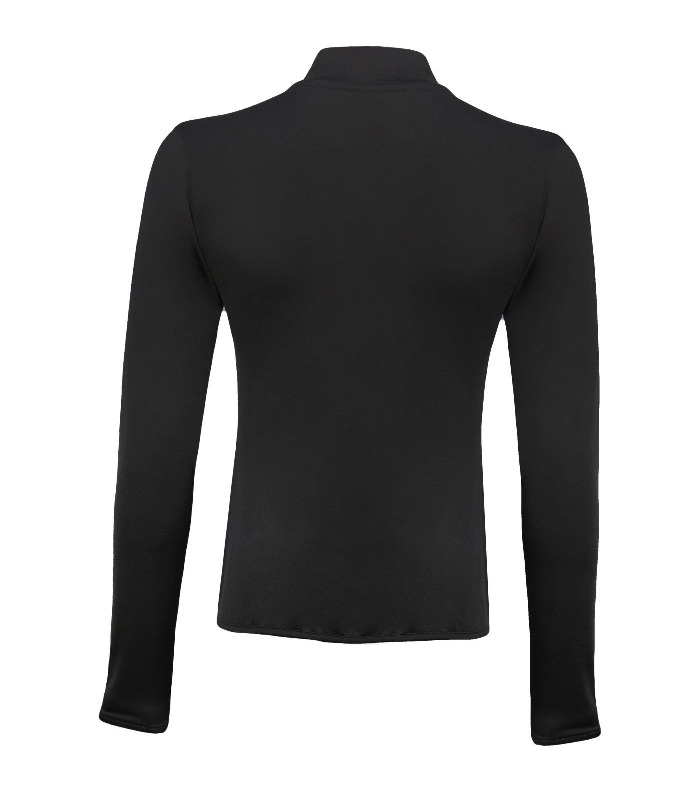 HMLBOLTON ZIPPERED SWEATSHIRT