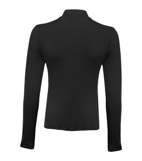HMLBOLTON ZIPPERED SWEATSHIRT
