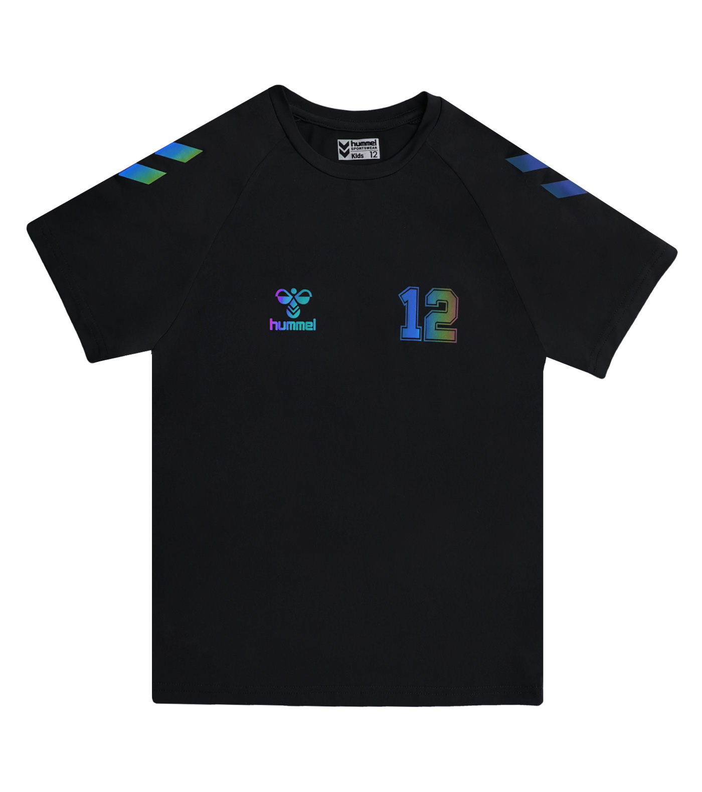 HMLSHIMMER T-SHIRT S/S
