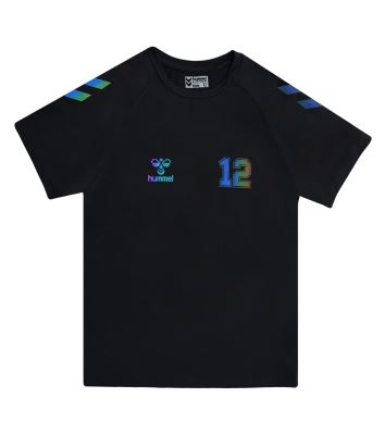 HMLSHIMMER T-SHIRT S/S