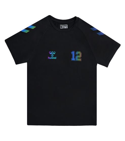 HMLSHIMMER T-SHIRT S/S