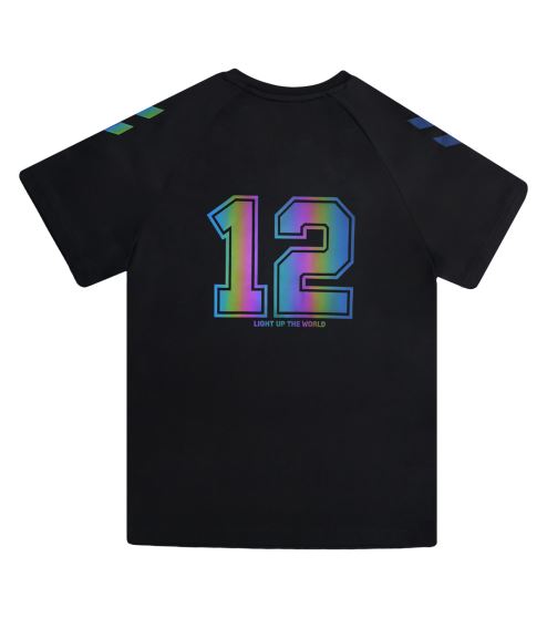 HMLSHIMMER T-SHIRT S/S