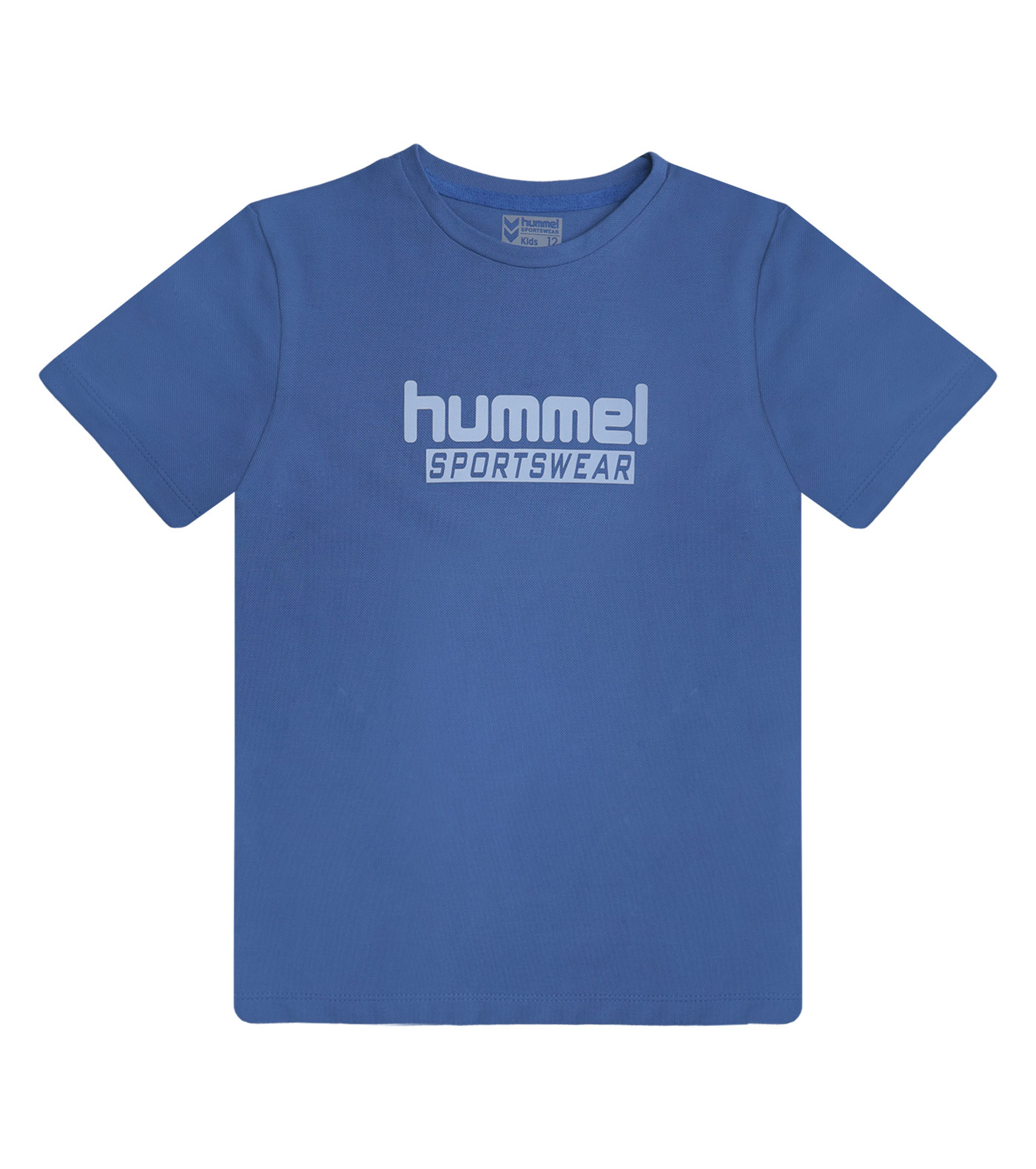 HMLJR BASE T-SHIRT S/S