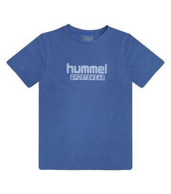HMLJR BASE T-SHIRT S/S