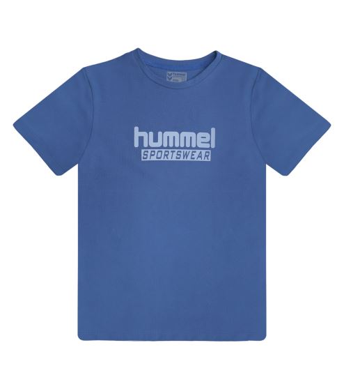 HMLJR BASE T-SHIRT S/S